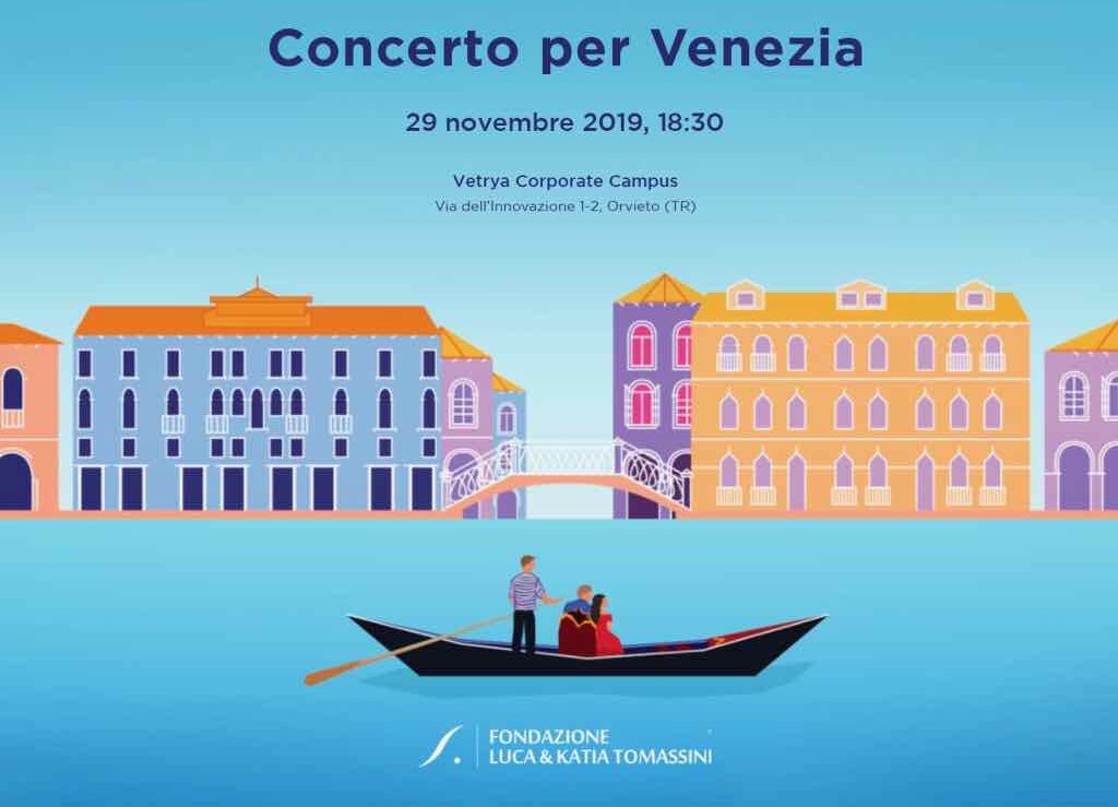 Concerto per Venezia